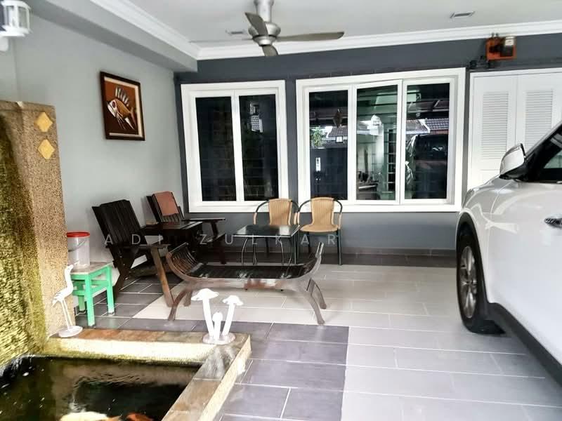 Bandar Sri Damansara - 3