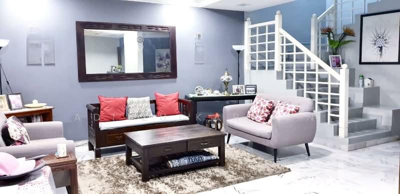 Bandar Sri Damansara - 4