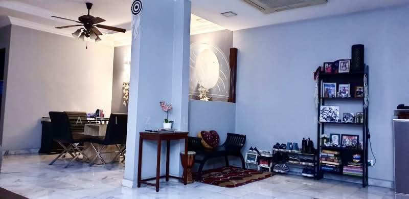 Bandar Sri Damansara - 5