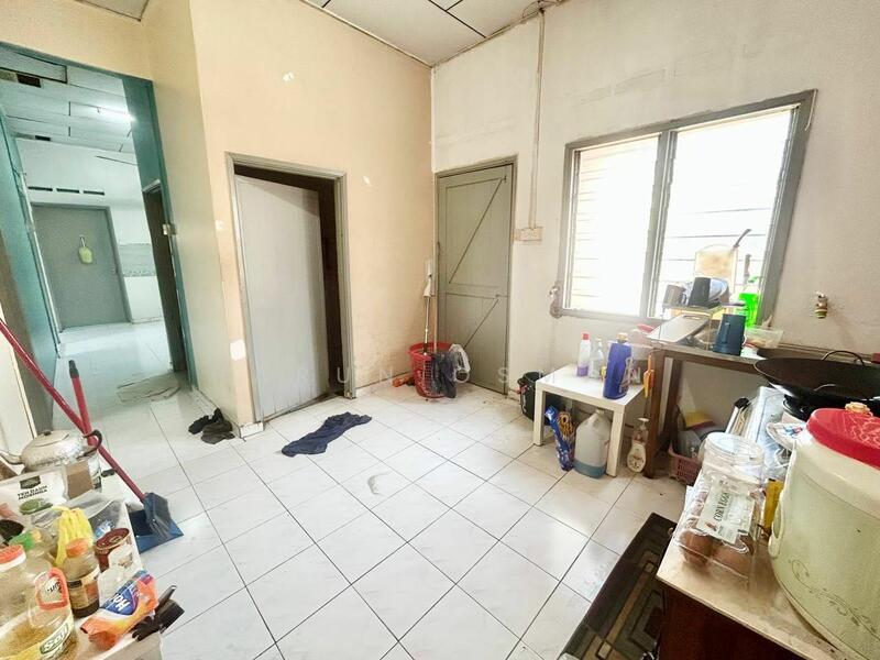 Selayang indah - 2