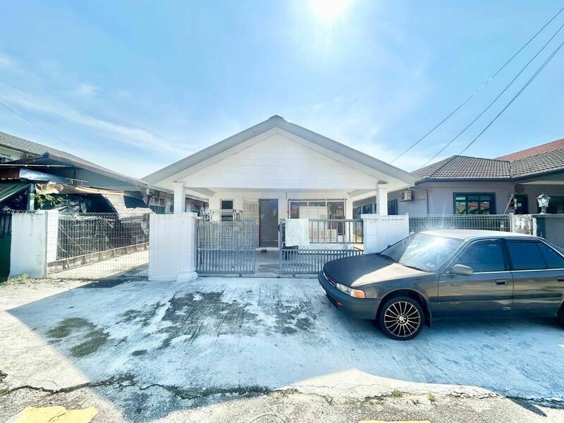 Selayang indah - 3