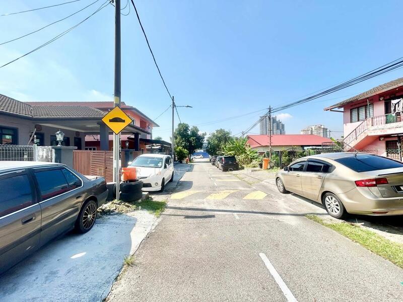Selayang indah - 5