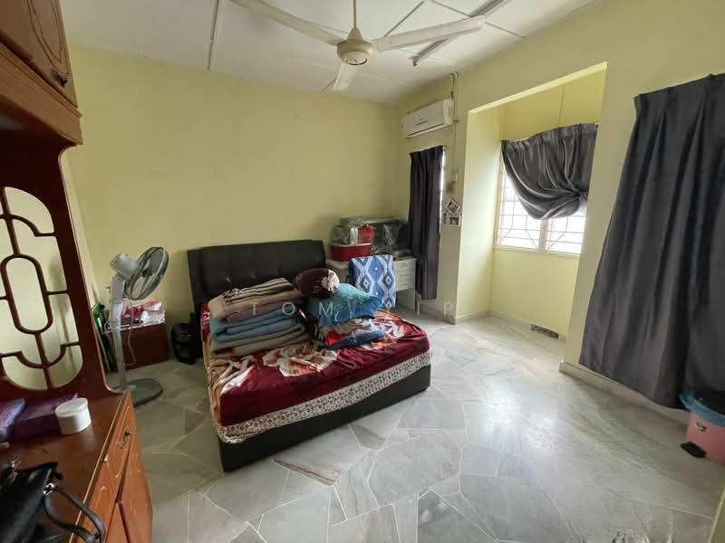 Rawang Perdana - 3