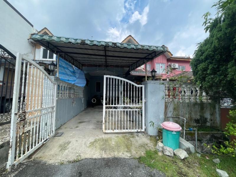 Rawang Perdana - 5