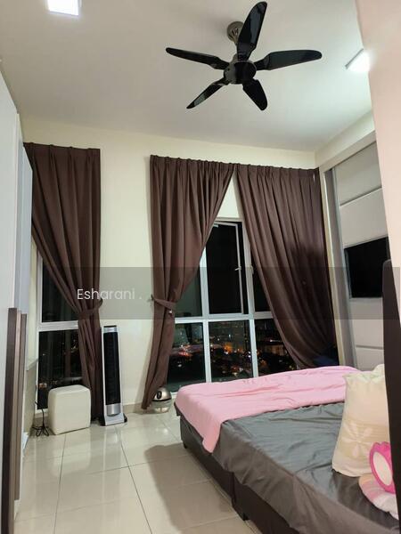 The iResidence - 2