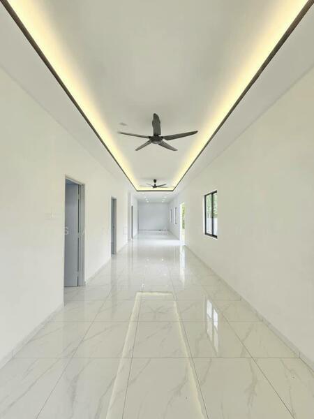 Kampung Baru Lima Kedai - 2