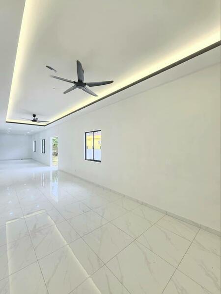 Kampung Baru Lima Kedai - 4