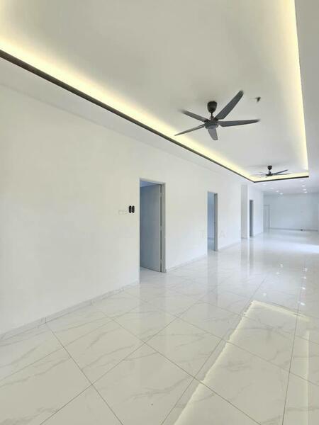 Kampung Baru Lima Kedai - 5