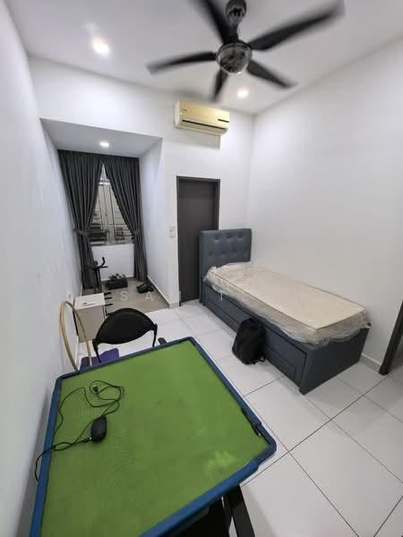 Taman Nusa Idaman - 4