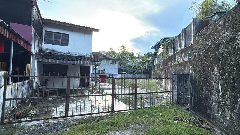 Taman Langkawi @ Pulau Langkawi - 1