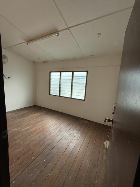 Taman Langkawi @ Pulau Langkawi - 4