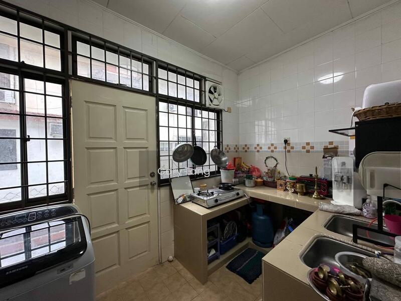 taman pinji perdana - 5