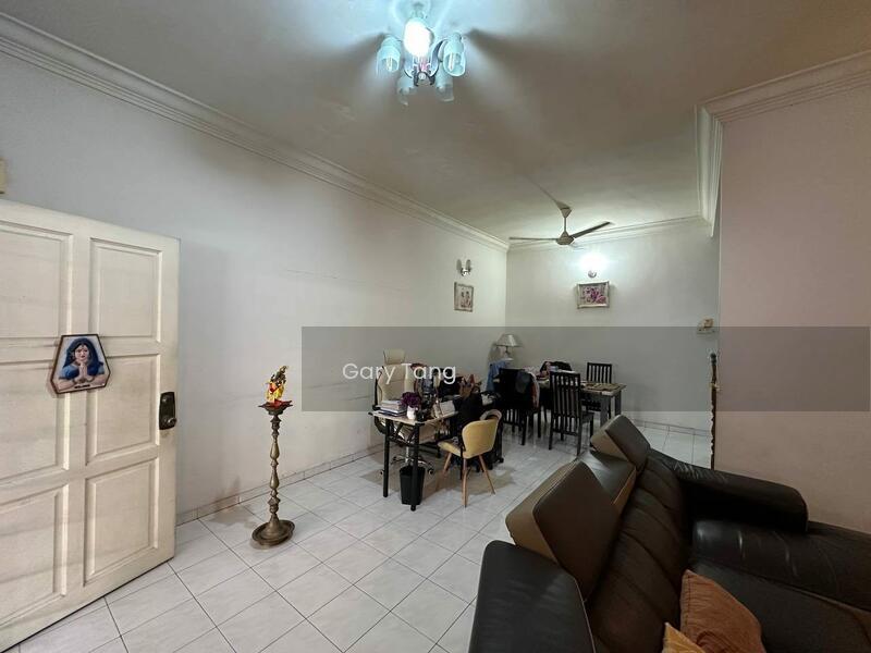 taman pinji perdana - 4