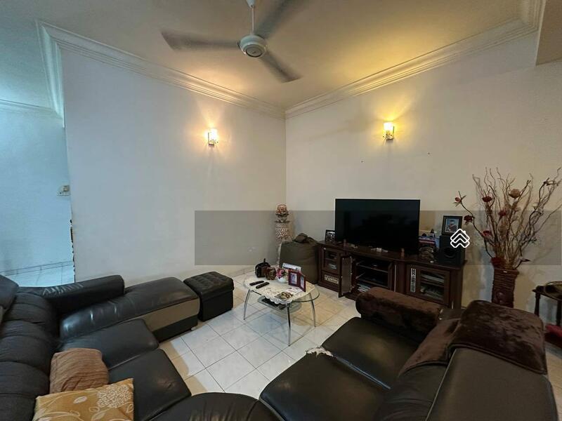 taman pinji perdana - 3