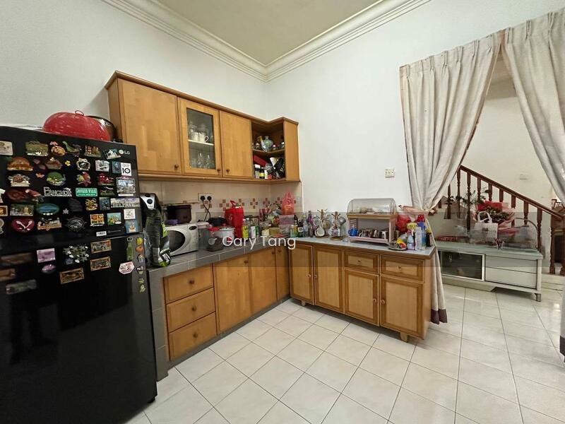 taman pinji perdana - 2