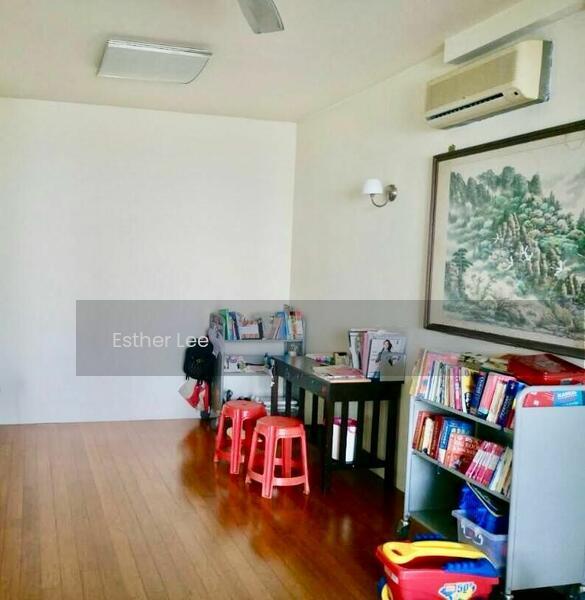 The Regency Condominium - 2