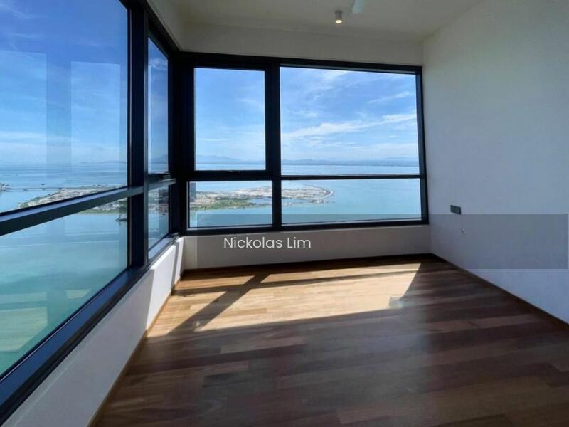 Marriott Residence @ Gurney - 4