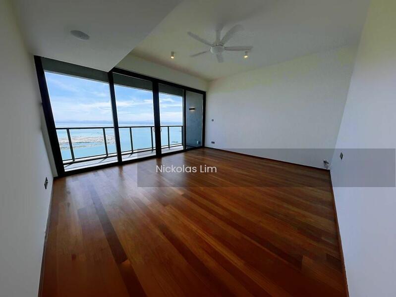 Marriott Residence @ Gurney - 1