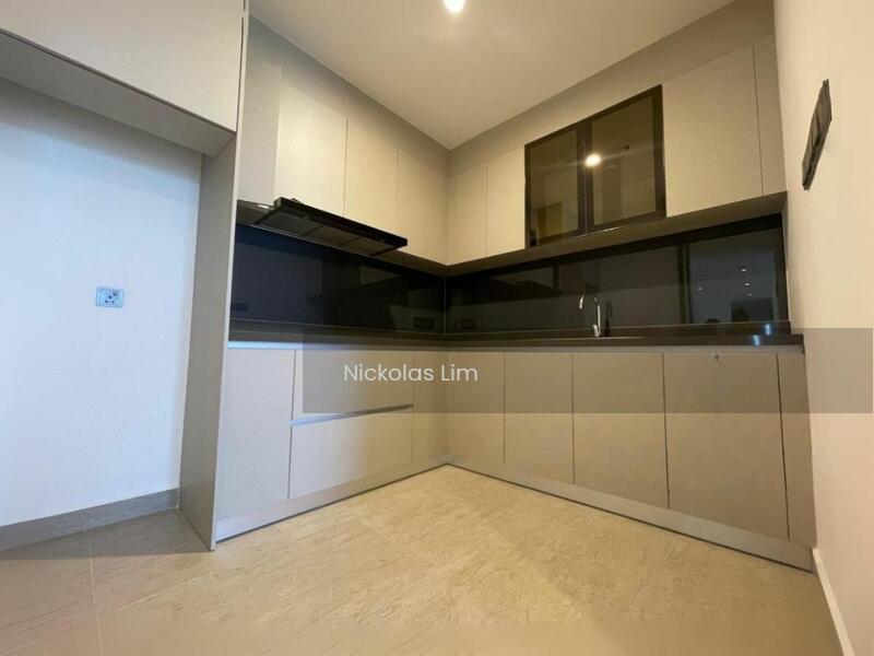 Marriott Residence @ Gurney - 3