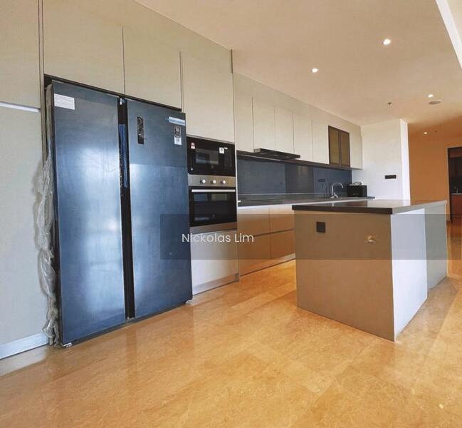 Marriott Residence @ Gurney - 2