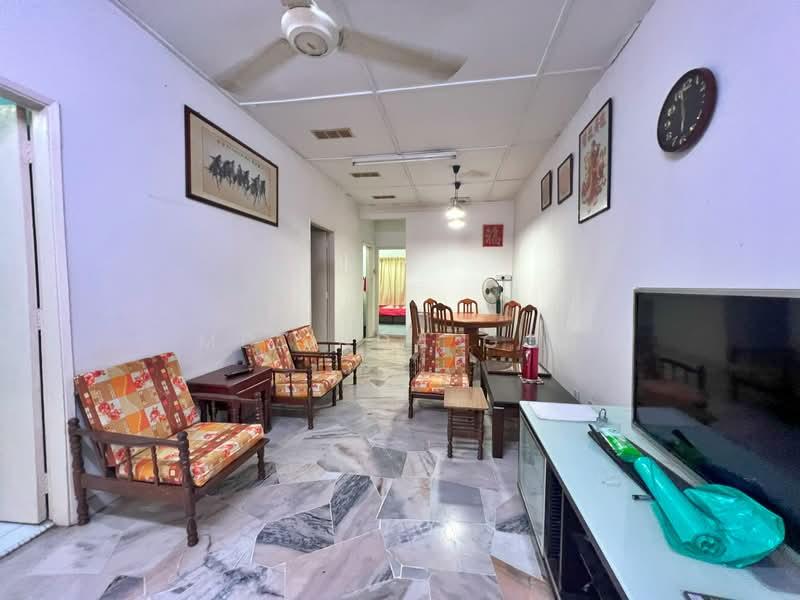 Cheras Perdana @ Cheras South - 1