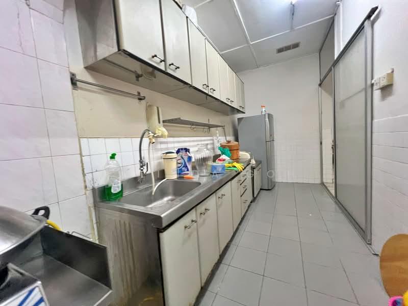 Cheras Perdana @ Cheras South - 5