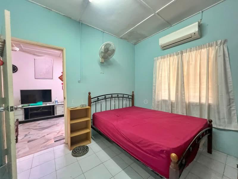 Cheras Perdana @ Cheras South - 3