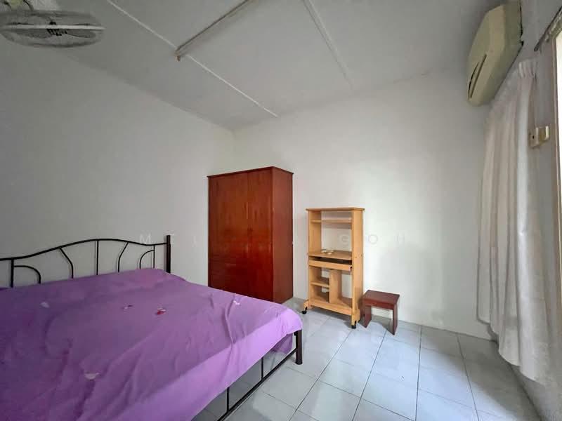 Cheras Perdana @ Cheras South - 4