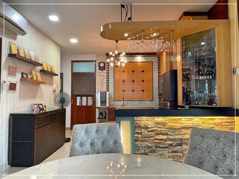 TAMAN IMPIAN EMAS (BUKIT IMPIAN RESIDENCE) - 3