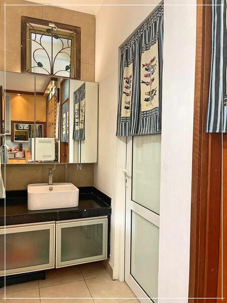 TAMAN IMPIAN EMAS (BUKIT IMPIAN RESIDENCE) - 5