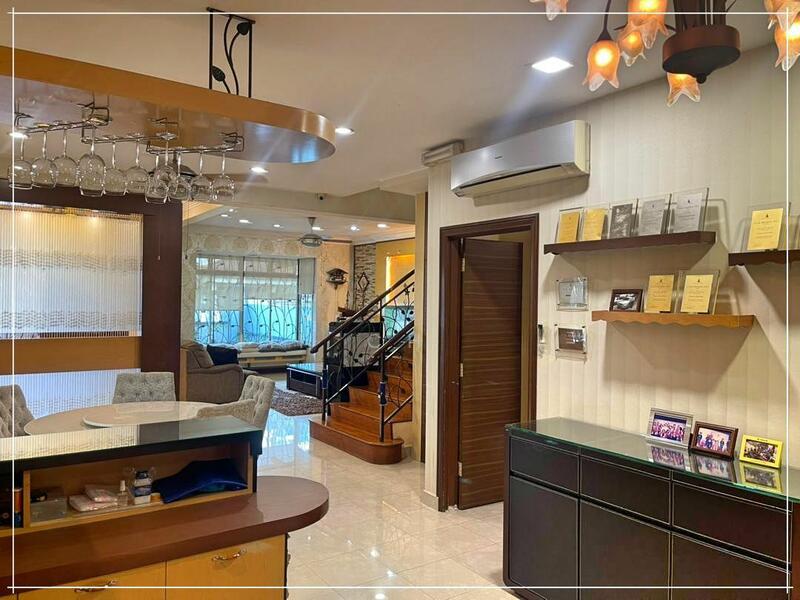 TAMAN IMPIAN EMAS (BUKIT IMPIAN RESIDENCE) - 4