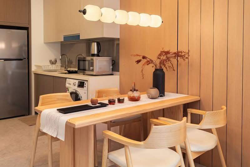 Alanis Residence - 3