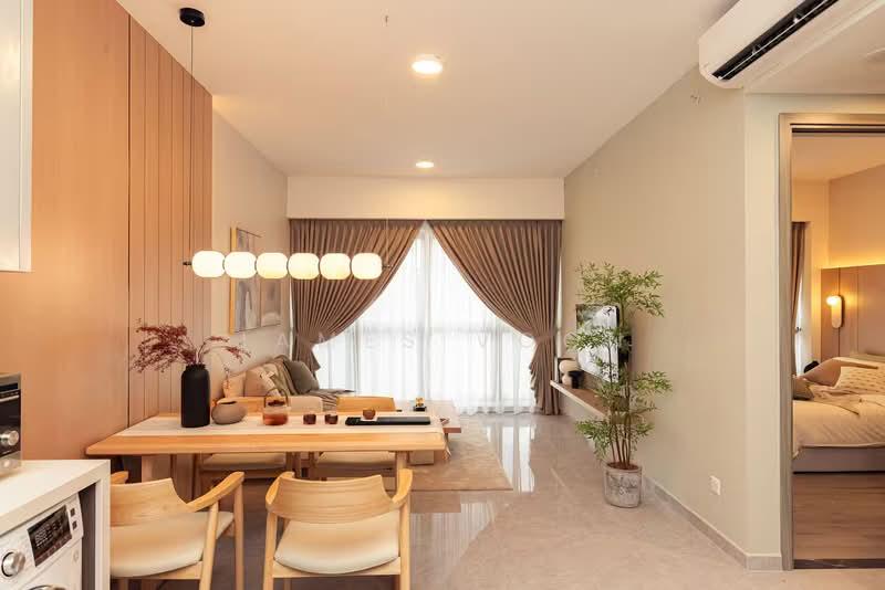 Alanis Residence - 1