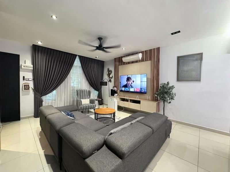 Bangi Avenue - 2