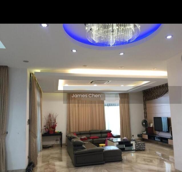 Bandar Kinrara BK6B - 1