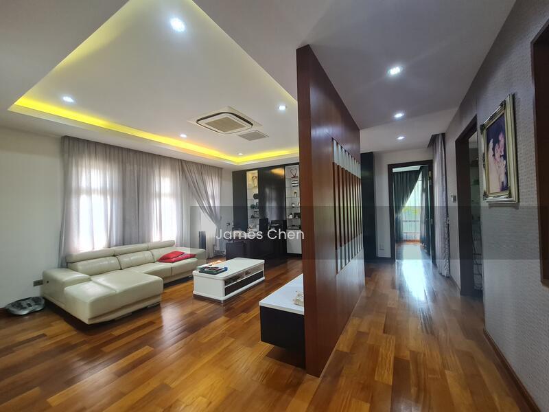 Bandar Kinrara BK6B - 4