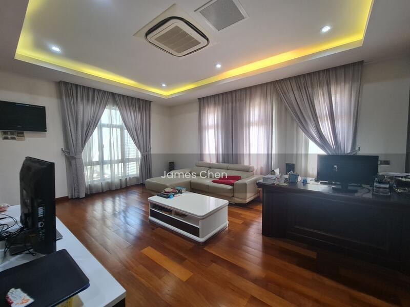 Bandar Kinrara BK6B - 5