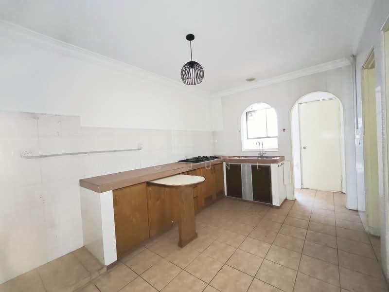 Permas Jaya Double Storey Terrace - 3