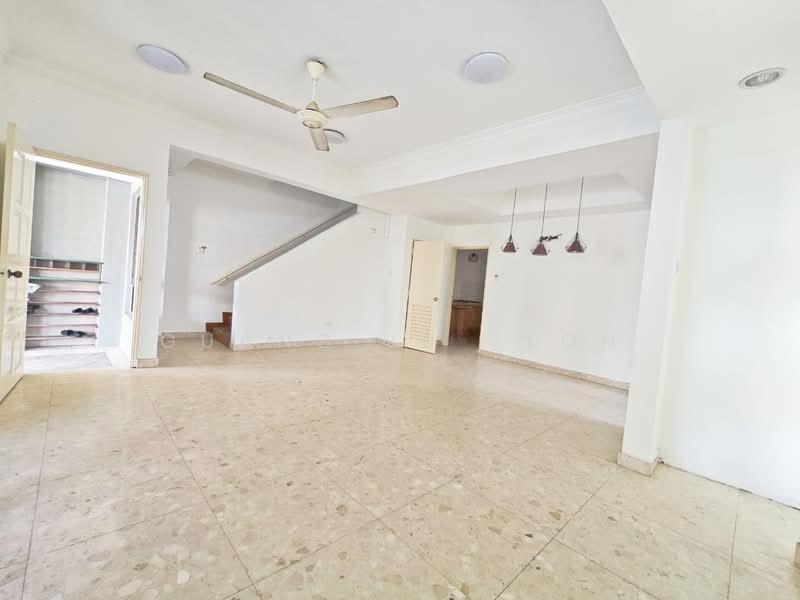Permas Jaya Double Storey Terrace - 5