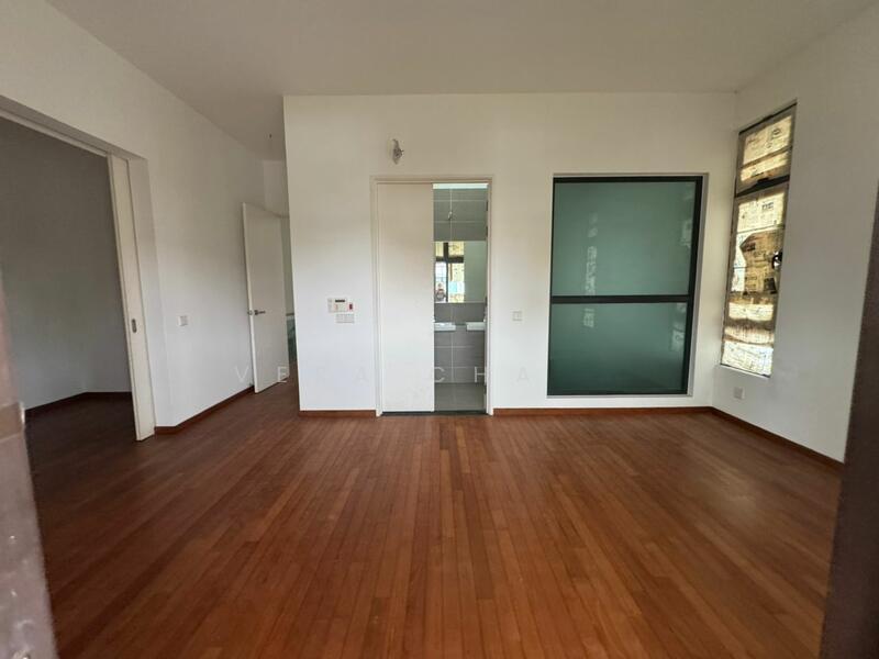 Eco Botanic Semi-D Greenland - 3