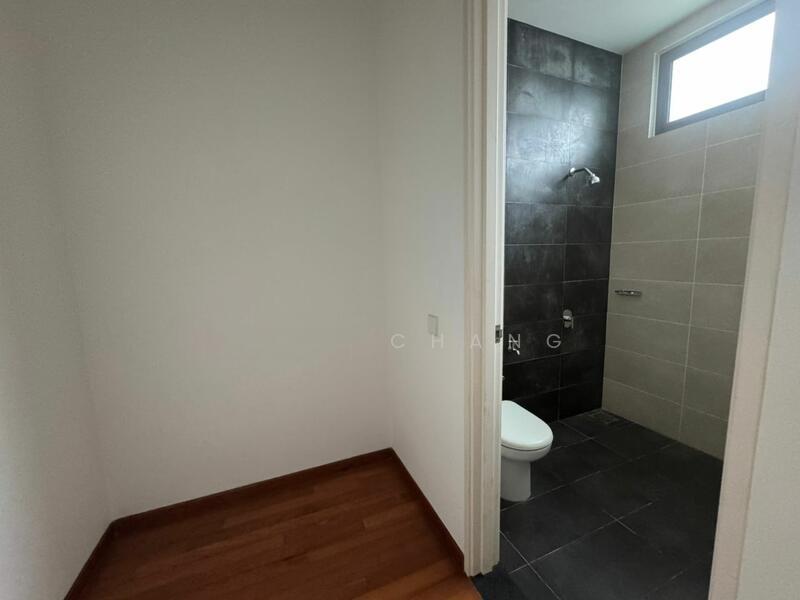 Eco Botanic Semi-D Greenland - 2