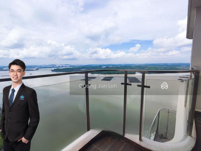 Bay Laurel @ Country Garden Danga Bay - 1