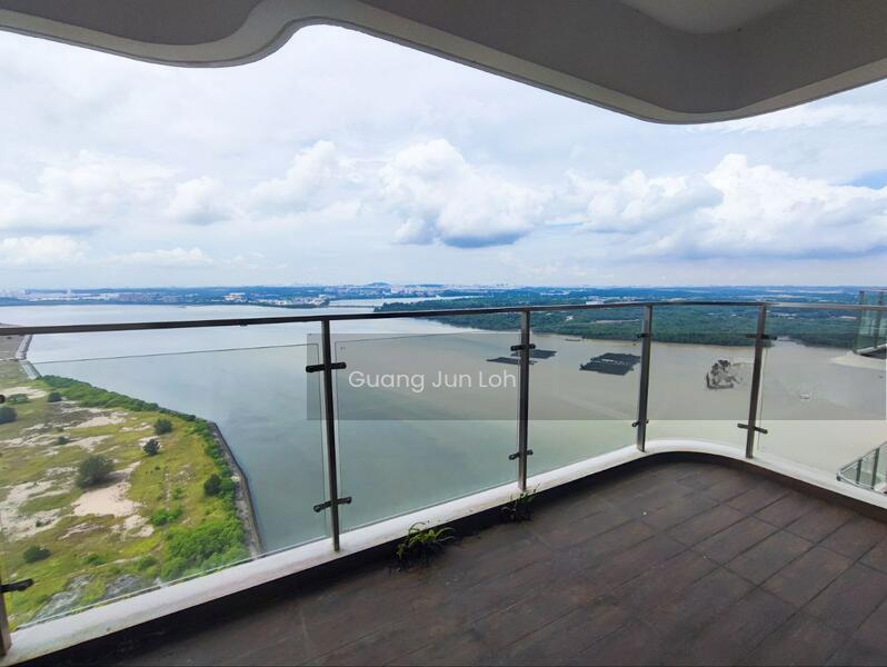 Bay Laurel @ Country Garden Danga Bay - 3