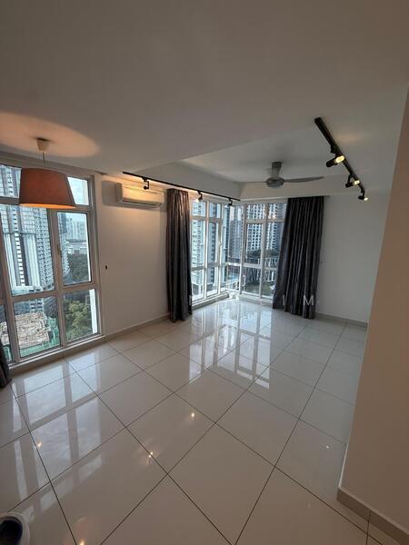 Central Residences - 5