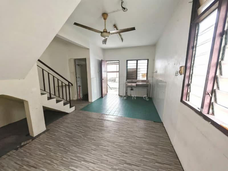 Taman Perling @ Jalan Simbang Iskandar Puteri 24x60 2 Storey Medium Cost End Lot With Land - 2