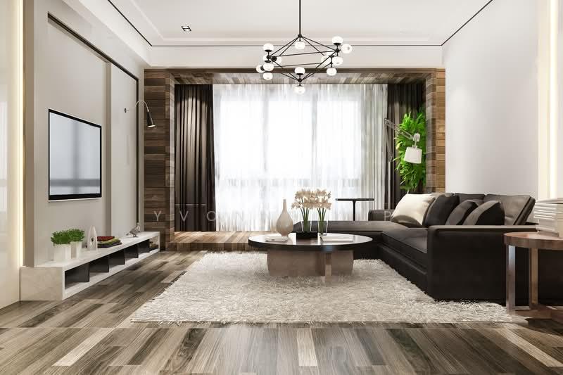 River Park Bangsar South - 2