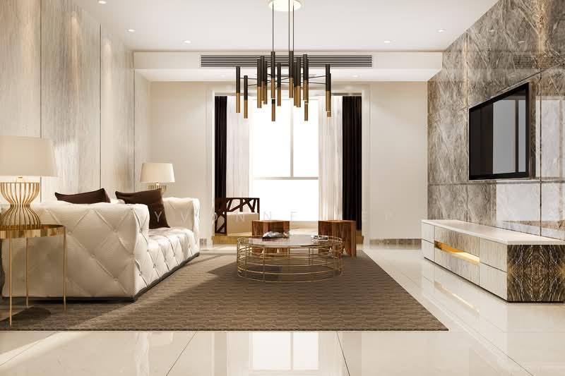 River Park Bangsar South - 3