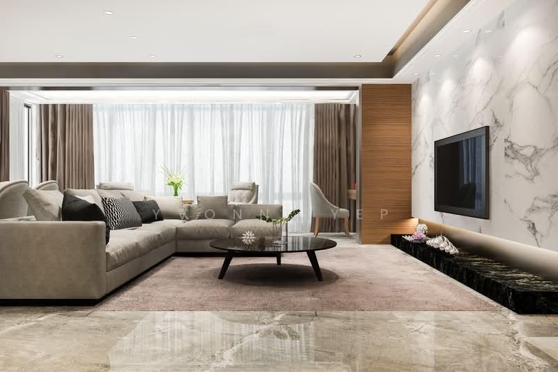 River Park Bangsar South - 5