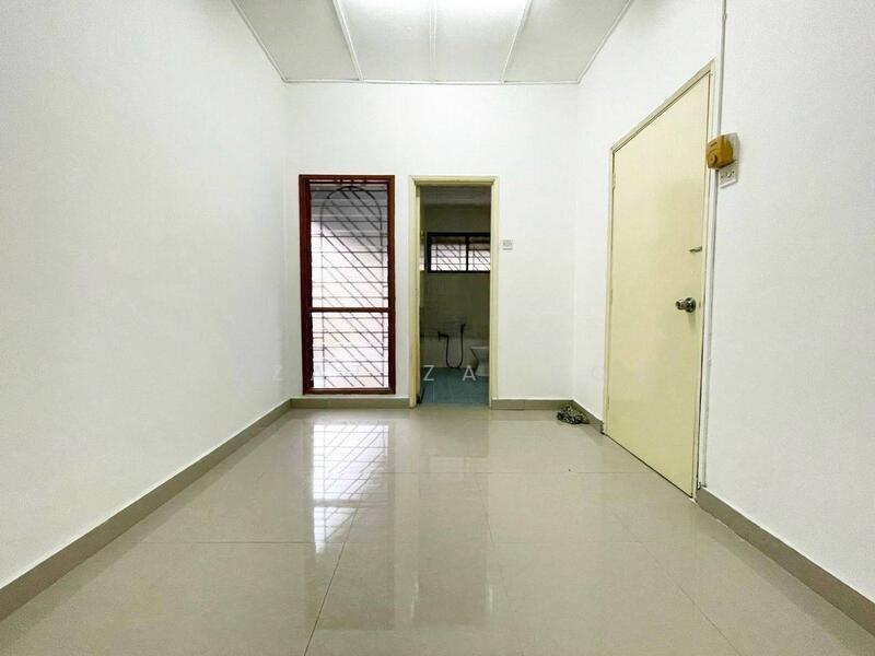 Taman Kinrara Puchong - 3
