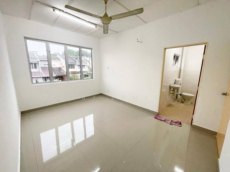 Taman Kinrara Puchong - 5
